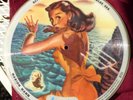 Antique Original Vogue Picture Record Between The Devil Deep Blue Sea, You Took