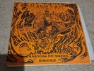 HAWKWIND  Alan Davey – The Elf EP Hawkwind  2x7