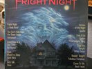 Fright Night - Original Motion Picture Soundtrack / LP Vinyl / Halloween Horror