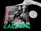 THE CLASH/2XLP/LONDON CALLING/CBS/HOLLAND PRESS LP 1979