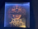 Chelsea Grin Self Titled EP Vinyl Record, SEALED, Rare, Only 500 Total Copies.