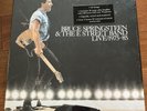Bruce Springsteen & E Street Band LIVE 1975-85 Sealed Vinyl 5-LP Album Box Set