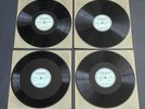 1938 PAUL WHITEMAN JACK TEAGARDEN JOE VENUTI CHESTERFIELD RADIO SHOW ACETATE ETS