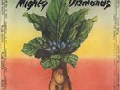 The Mighty Diamonds - Deeper Roots (Back To The Channel) (2xLP, Album) (Very Goo