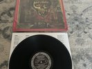 Slayer ‘Seasons In The Abyss’ Vinyl Lp. EU First Press, NM. Thrash ,Kreator