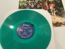 Creedence Clearwater Revival Green River Newbury Comics Green LP