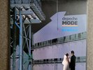 Depeche Mode - Some Great Reward 1984 ORIGINAL Vinyl Record. EX+