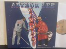 Arthur Lee /Love Vindicator Gatefold Collector's Re-issue 180g Vinyl NM