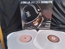 Donuts by J Dilla (Record, 2011)