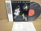 IAN GILLAN BAND Child In Time MWF1005 JAPAN LP w/OBI 99873