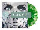 Underoath They’re Only Chasing Safety 20th Anniversary Clear Cloudy Green Vinyl