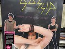 GOSSIP - Standing In The Way Of Control (2024) PINK VINYL Reissue LP + Poster