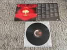 Cro-Mags “The Age Of Quarrel” Original U.K. 1987 vinyl Lp + Inner PUNK