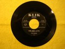 1958 THE NOBLES 