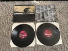 Linkin Park “Meteora” Original 2003 Germany Gatefold 2Lp + Insert