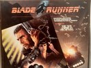 Blade Runner - Soundtrack Vinyl LP Record