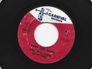 NORTHERN SOUL 45 - LEE WILLIAMS & CYMBALS - I LOVE YOU MORE-  HEAR 1967 CARNIVAL