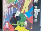 6x12“ Jazz-LP: STEVE LACY / FRED ANDERSON / BARRE PHILLIPS u.a.