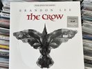 The Crow - Original Motion Picture Soundtrack Vinyl OST LP NEW SEALED RECORD