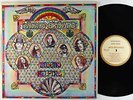 Lynyrd Skynyrd - Second Helping LP - MCA