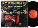 Standells - Dirty Water LP - Tower Mono VG+ Shrink