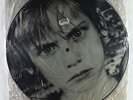 U2 - War Picture Disc LP - Island UK SEALED