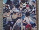 Panda Bear Person Pitch 2xLP vinyl record album 2007 Paw Tracks Electronic Rock