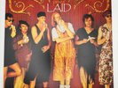 James - Laid - Limited Transparent Red Coloured Vinyl [Used Very Good Vinyl LP]