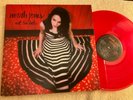 Norah Jones - Not Too Late (Red Vinyl) (1st Pressing) (M-)