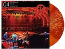 PHISH 'LP on LP 04: Phish - Recorded LIVE - GHOST 5/22/20 Orange Color Vinyl LP
