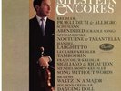 NATHAN MILSTEIN Milstein Encores 180g LP New Vinyl