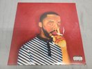 BRENT FAIYAZ A.M. Paradox LOST KIDS 2018 VG+ Red VINYL LP Record USED