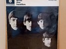 THE BEATLES With The Beatles PMC 1206 MONO Vinyl Record 1963 Garrod Lofthouse