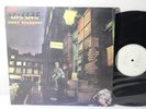 David Bowie - Ziggy Stardust & The Spiders, 1972 LP PROMO, JAPAN RCA-6050 wlp