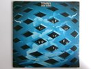 THE WHO TOMMY TRACK RECORD 2657 002 PETE TOWNSHEND ROGER DALTRY TRIFOLD DOUBLE