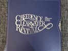 Creedence Clearwater Revival+The Complete Studio Albums+ Vinyl Box Rar