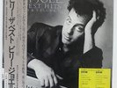 BILLY JOEL GREATEST HITS VOLUME I & VOLUME II CBS/SONY 40AP3060 JAPAN OBI 2LP