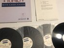 American Top 40 Casey Kasem 4LP Program 842-11 6/16/1984 80’s HALEN PRINCE IDOL