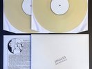 SINGLES Soundtrack GLOW IN THE DARK VINYL 2-LP PROMO Alice In Chains Pearl Jam