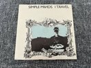 SIMPLE MINDS - I Travel (1980)  7