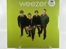 Weezer - The Green Album Vinyl Record