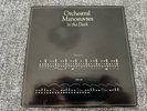 OMD Orchestral Manoeuvres In The Dark Electricity  7