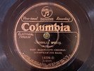 Columbia 14226D Earl McDonalds Louisville Jug Band LOUISVILLE SPEC 78pm V+ 1927