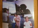 LIZZY MCALPINE – WHEN THE WORLD STOPPED MOVING THE LIVE EP VINYL - Sealed
