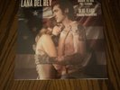 Sealed New Lana Del Rey -Born to Die  PDP / 13 REMIX  Blue Jeans 7” Record 2012