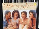 WHITNEY HOUSTON waiting to exhale OST 2xLP orig 1995 ARISTA german Press