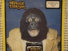 The Rock-afire Explosion Showbiz Pizza Record Banana Hill / Mr. Bass Man 1981