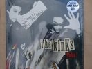 The Kinks Phobia Limited Edition Orange/Red/Black Swirl Colored Vinyl 2 LP RSD