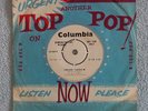 BUDDY KNOX=SOMEBODY TOUCHED ME/C'MON BABY=COLUMBIA DEMO DB 4180