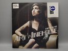 Amy Winehouse Back to Black Single UK Imported 12in 33RPM 2007